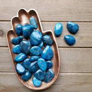 APATITE TUMBLE