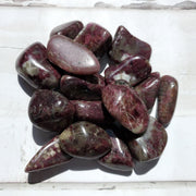 PINK TOURMALINE TUMBLE