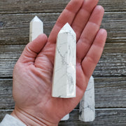 HOWLITE POINT