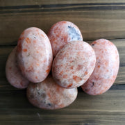 SUNSTONE PALM STONE