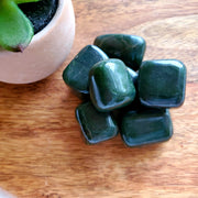 JADE TUMBLE