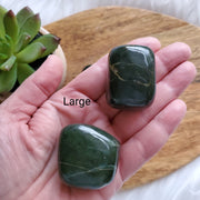 JADE TUMBLE