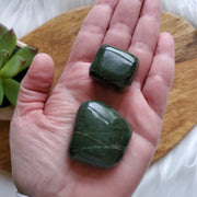 JADE TUMBLE