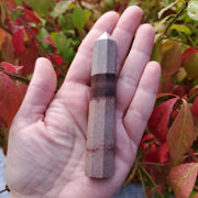 SHIVA LINGHAM POINT