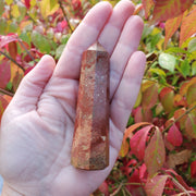 RED JASPER POINT