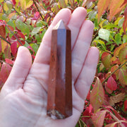 RED JASPER POINT