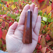 RED JASPER POINT