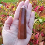 RED JASPER POINT