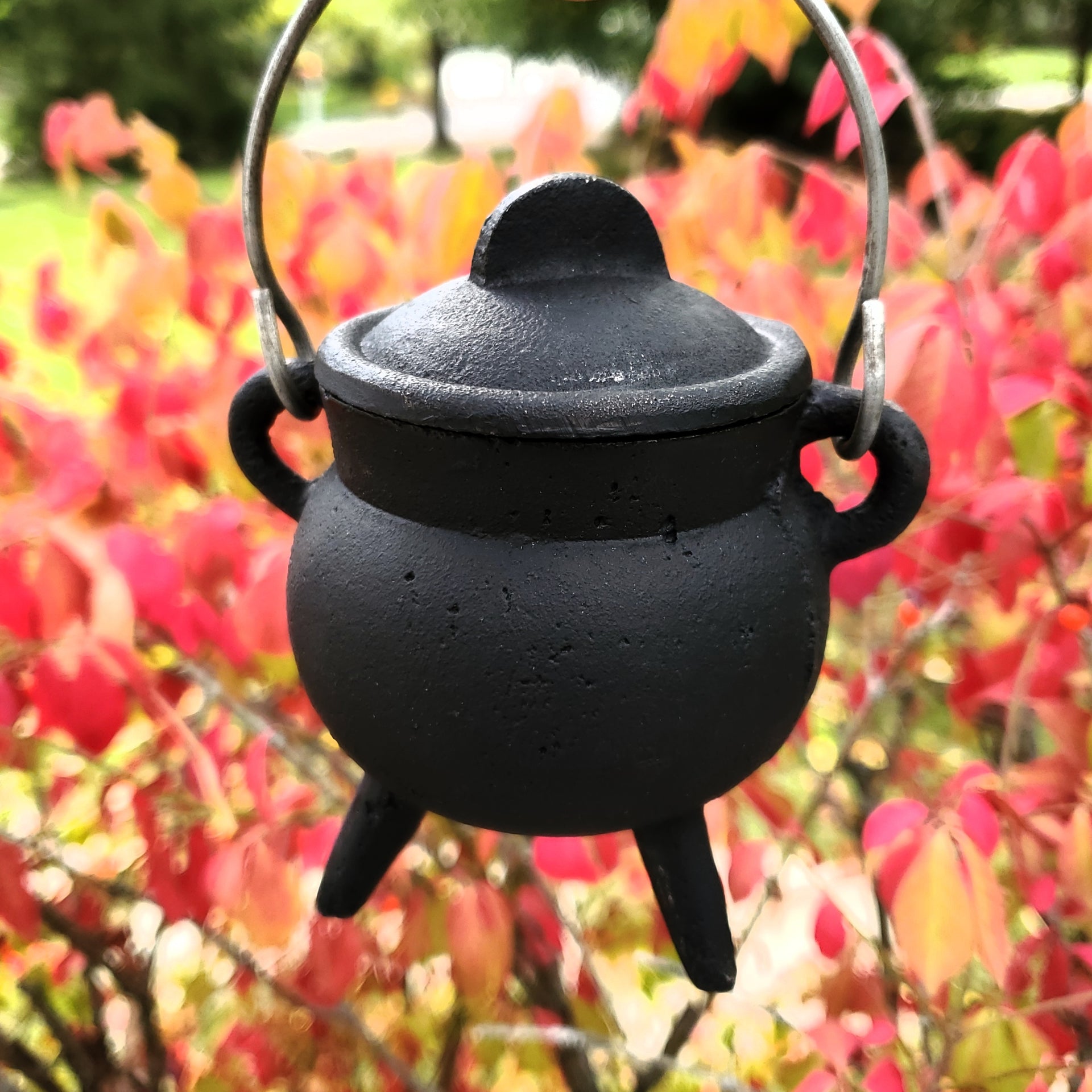 CAULDRON
