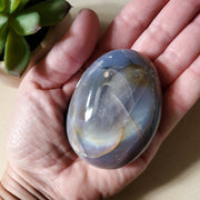 OCEAN JASPER PALM STONE