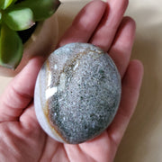 OCEAN JASPER PALM STONE