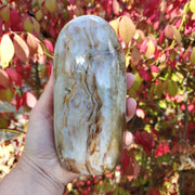 OCEAN JASPER FREEFORM B