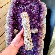 SAGE CLEANSING STICK