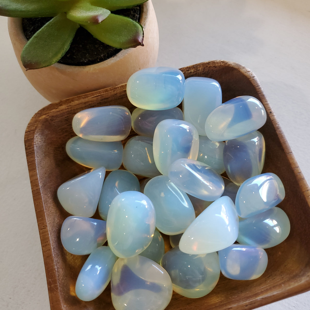 OPALITE TUMBLE