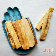 PALO SANTO