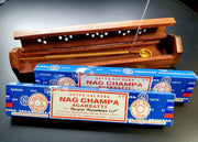 SATYA INCENSE