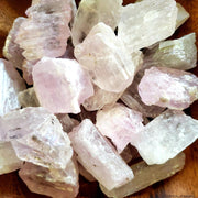 KUNZITE TUMBLE
