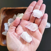 KUNZITE TUMBLE