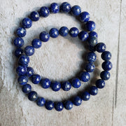 LAPIS LAZULI BRACELET