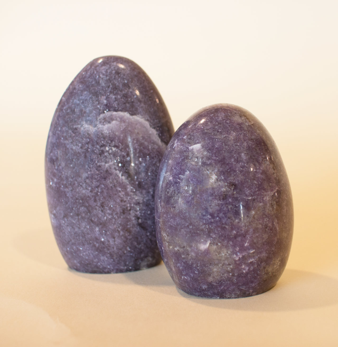 LEPIDOLITE FREEFORM