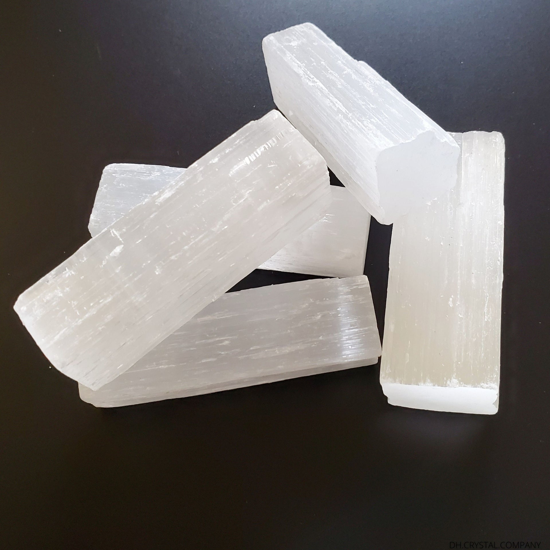 SELENITE STICK