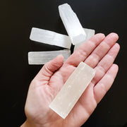 SELENITE STICK