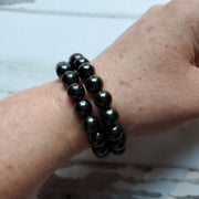 SHUNGITE BRACELET