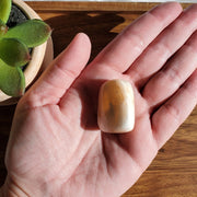 STILBITE TUMBLE