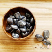 HEMATITE TUMBLE