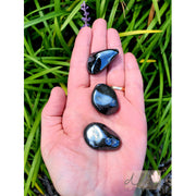 HEMATITE TUMBLE