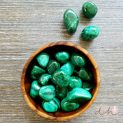 MALACHITE TUMBLE