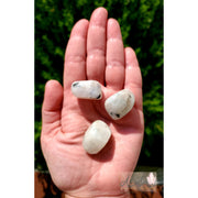 RAINBOW MOONSTONE TUMBLE