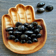 SHUNGITE TUMBLE