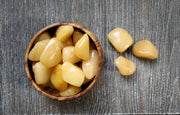 YELLOW AVENTURINE TUMBLE