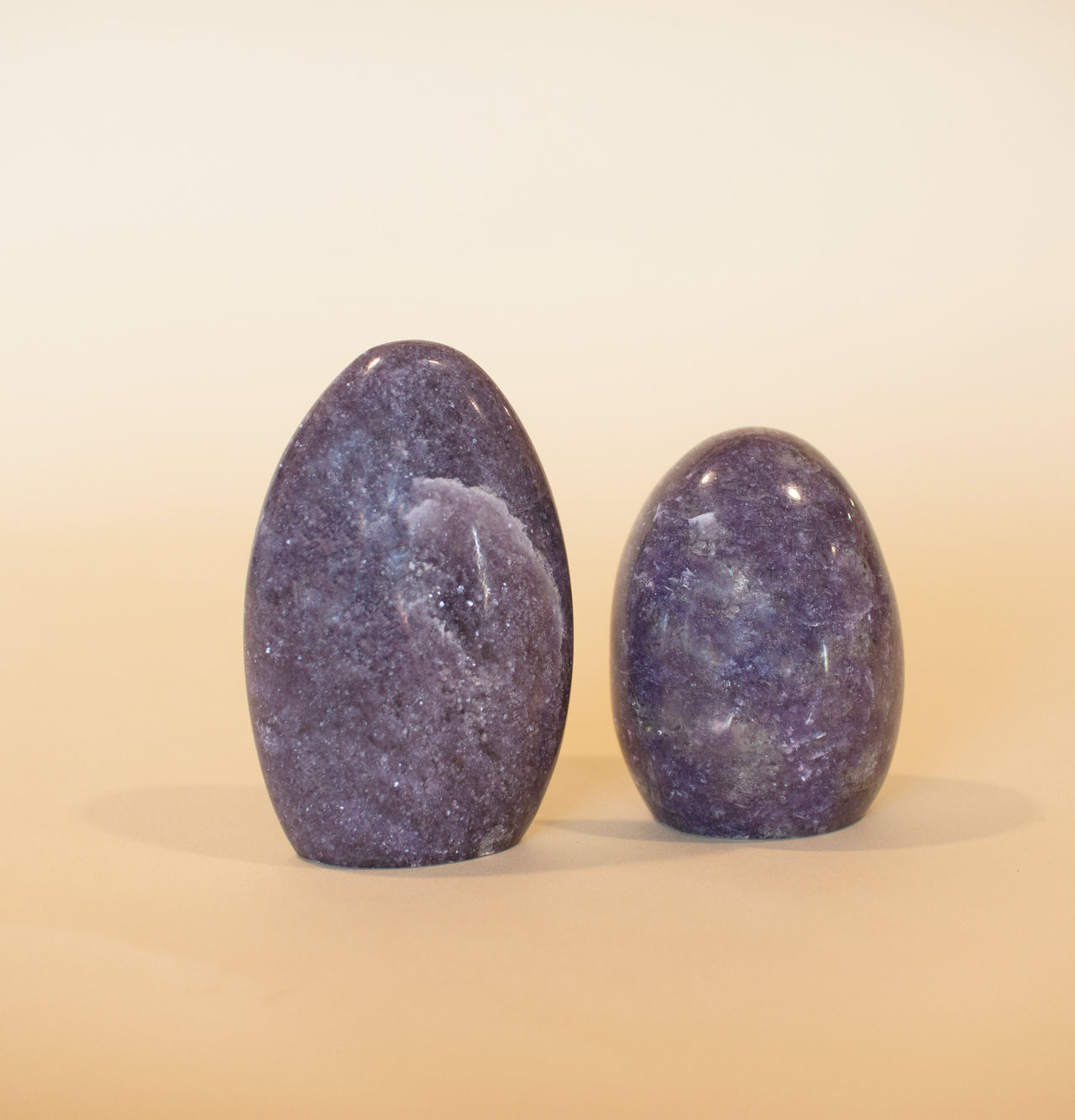 LEPIDOLITE FREEFORM