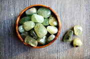 PREHNITE TUMBLE